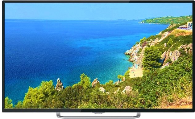 

Телевизор Polarline 50PU11TC-SM