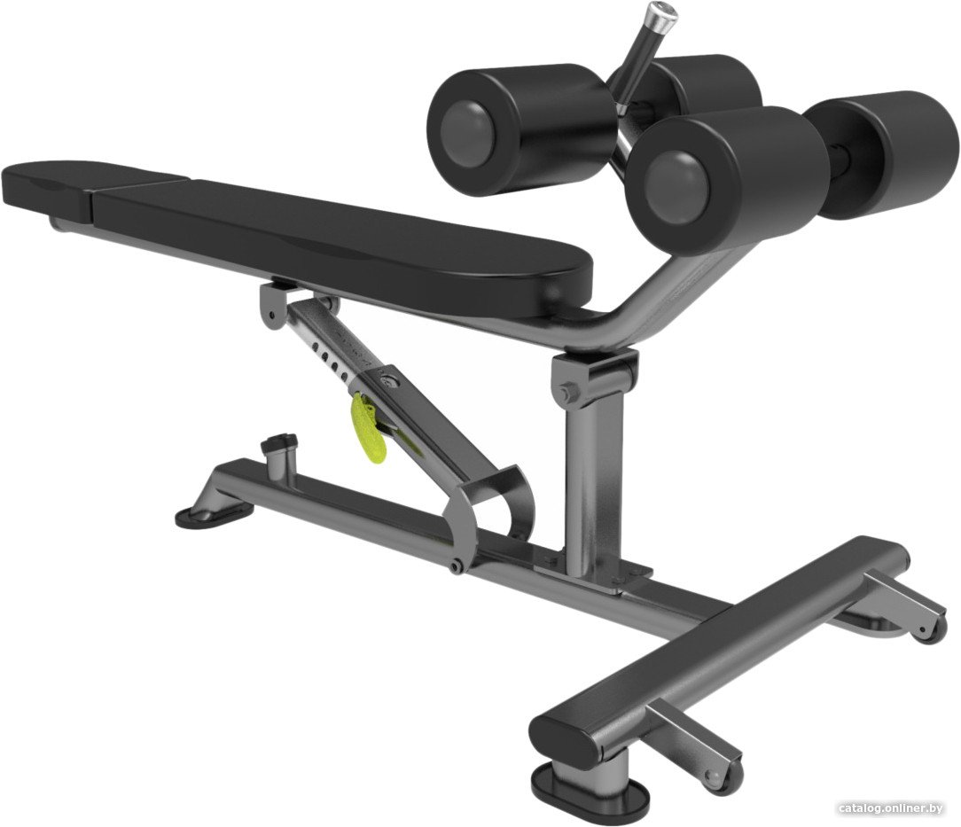 Скамья для пресса UltraGym UG-KJ1246