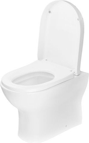 Унитаз напольный AV Engineering Torre AVFTNR2646B