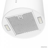 Кухонная вытяжка GrandGermes Aston 35 (белый)