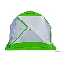 Палатка для зимней рыбалки Лотос Куб М2