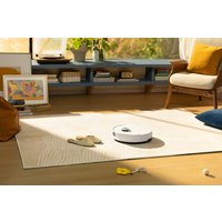 Робот-пылесос Roborock Q8 Max Pro RRA1TAL Q8MRP02-02 (с русской озвучкой, белый)