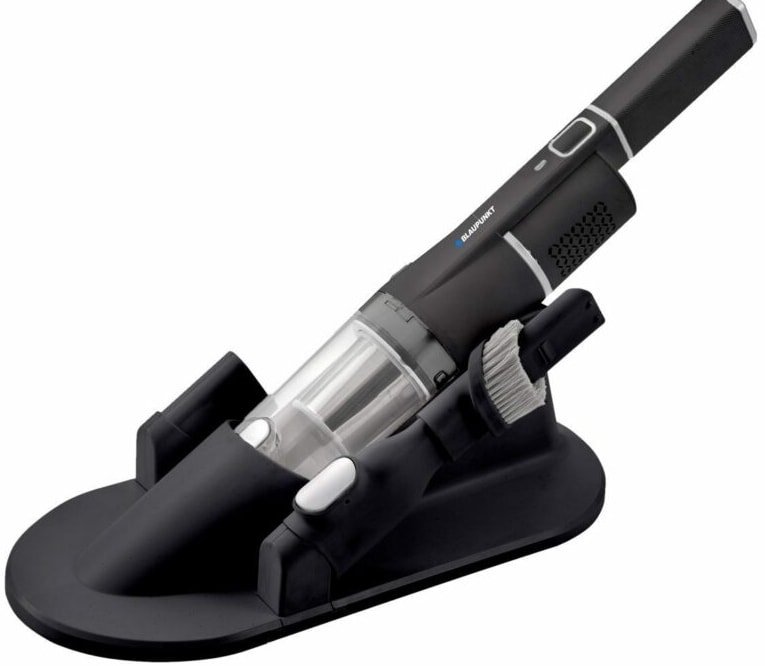 

Пылесос Blaupunkt VCP501