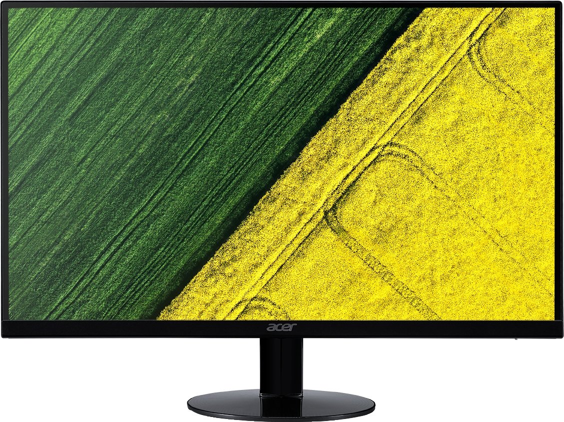 

Монитор Acer SA270Abi
