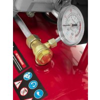 Компрессор MTX DC1500L/24