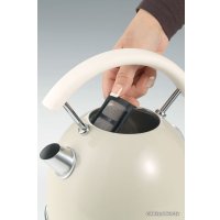 Электрический чайник Ariete 2877/03 Cream Vintage