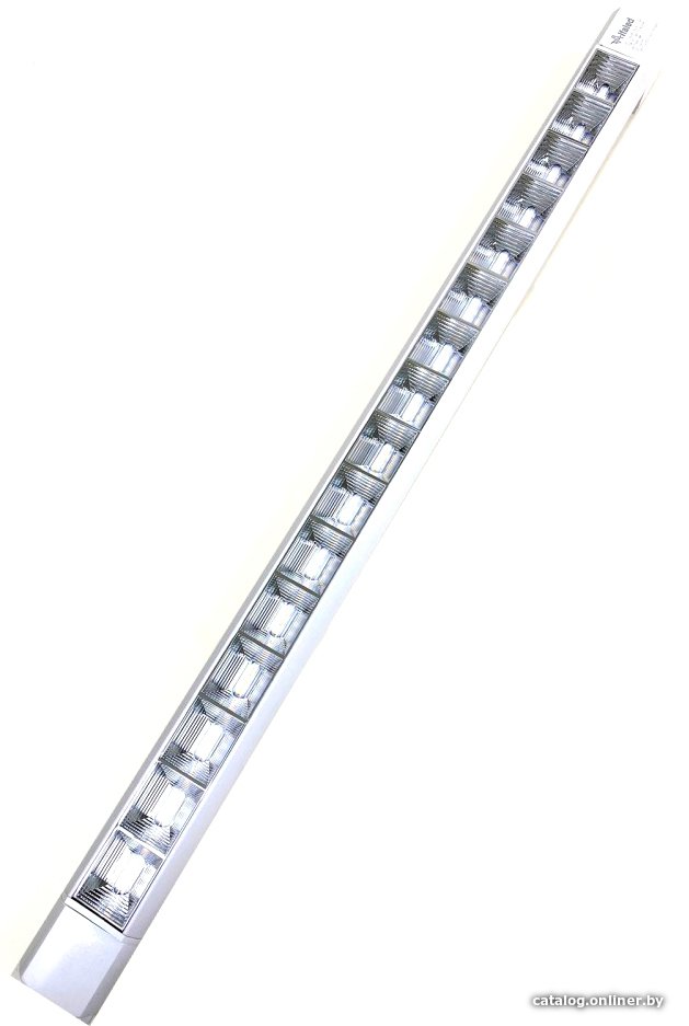 Трековый светильник Alfaled 600мм 48W WH TKL-600 (белый)