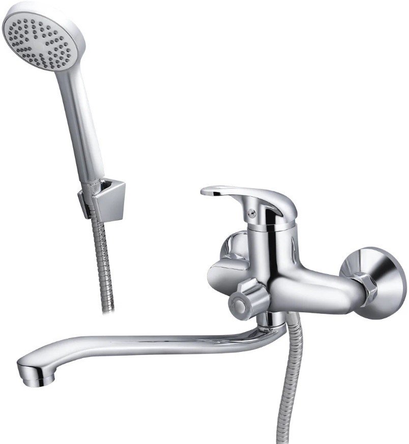 

Смеситель Maxonor MN2203