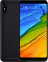 Xiaomi Redmi Note 5 6GB/64GB MEE7S китайская версия (черный)