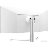 Монитор LG UltraWide 38WN95C-W