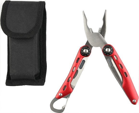 

Мультитул Stinger MT-A036