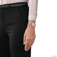 Наручные часы Tissot Bellissima T126.010.11.013.00