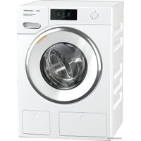 Стиральная машина Miele WWR860 WPS PWash 2.0 & TDos XL&WiFi