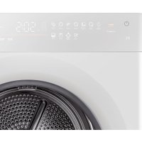 Стирально-сушильная машина MAUNFELD MFWD121010WH06 (в 2-х коробках) в Гомеле