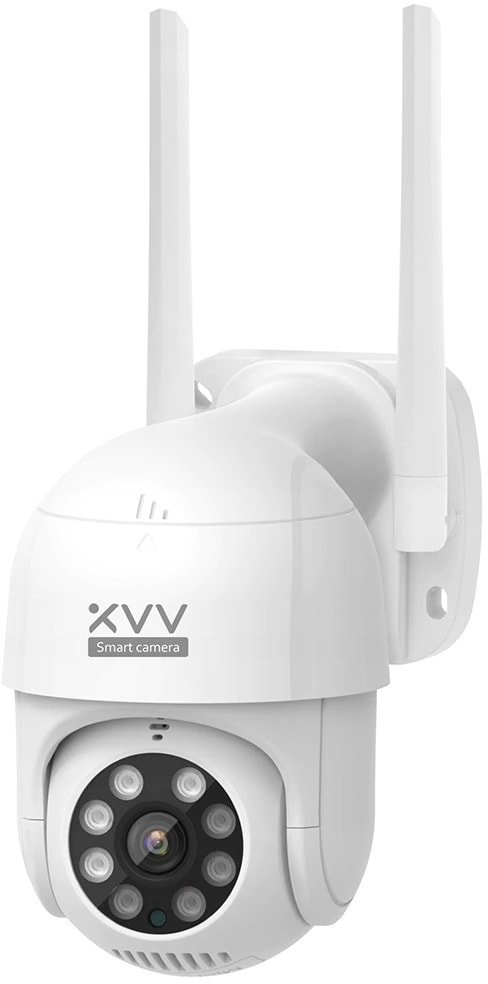 

IP-камера Xiaovv Outdoor PTZ 2K FHD