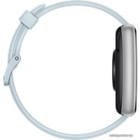Умные часы Huawei Watch FIT 2 Active международная версия (серо-голубой)