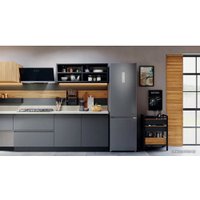 Холодильник Hotpoint-Ariston HTW 8202I MX