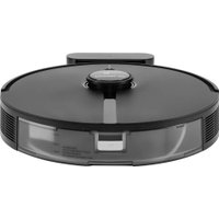 Робот-пылесос Polaris PVCR 5005 Wi-Fi IQ Home (черный)