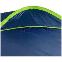 Треккинговая палатка RSP Outdoors Krewl 4 (синий)