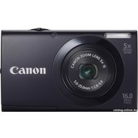 Фотоаппарат Canon PowerShot A3400 IS