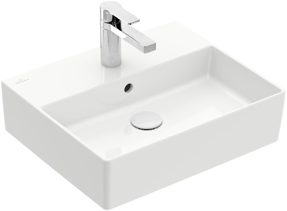 

Умывальник Villeroy & Boch Memento 2.0 4A225G01