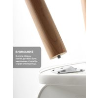 Детский стул Mega Toys Мишка 71024ЛДСП