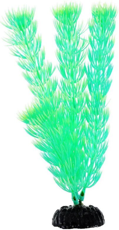 

Искусственное растение Barbus Светящееся в темноте Plant 055 DARK/20