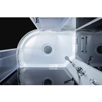 Душевая кабина Saniteco SN-120BR 120x80