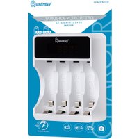 Зарядное устройство SmartBuy SBHC-508