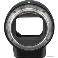 Беззеркальный фотоаппарат Nikon Z6 II Body + FTZ Adapter