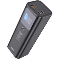 Внешний аккумулятор Hoco Q17 25000mAh (черный)