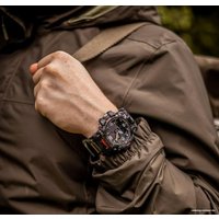 Наручные часы Casio GWG-2000-1A3