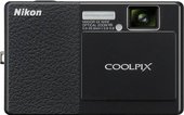 Coolpix S70