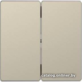 Клавиша для выключателя Schneider Electric Merten D-Life MTN3400-6033 (сахара)