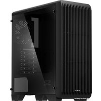 Корпус Zalman S2 TG