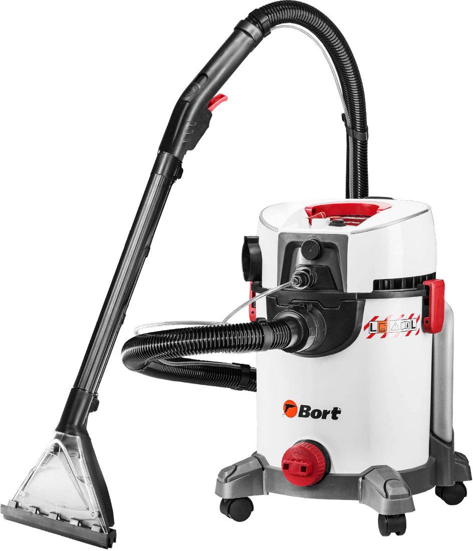 

Пылесос Bort BAX-500E