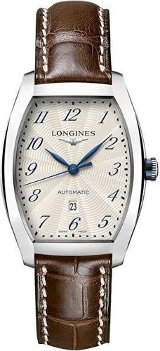 Наручные часы Longines L23424734