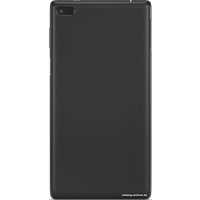 Планшет Lenovo Tab 7 TB-7504X 16GB LTE (черный) ZA380132UA
