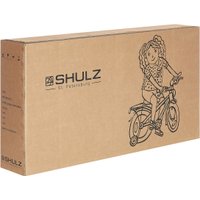 Детский велосипед Shulz Chloe 20 Race 2026 (вудсток)