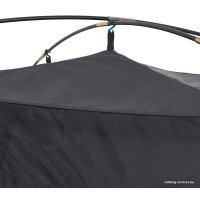 Кемпинговая палатка Quechua Arpenaz 3 XL Fresh&Black
