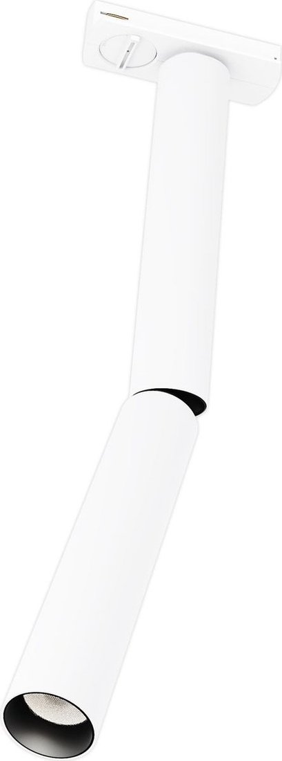 

Трековый светильник Maytoni Technical Focus T TR142-1-6W4K-W