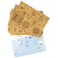 Конструктор Idventure UG Марбл - Дракон 473374