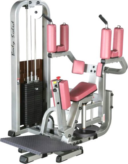 

Силовая станция Body-Solid ProClub SOT1800G-2