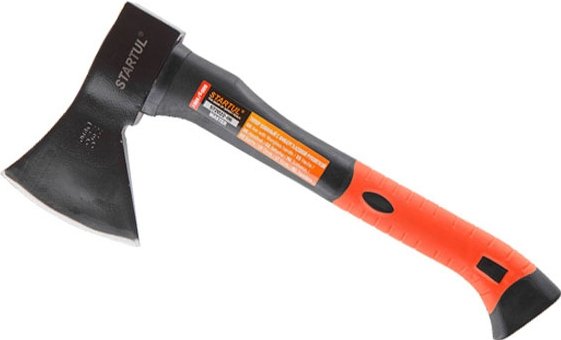 

Топор Startul Garden Master ST2022-08