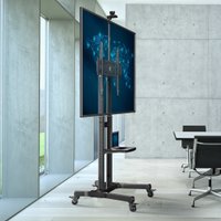 Стойка для телевизора Onkron TS1891 (черный)