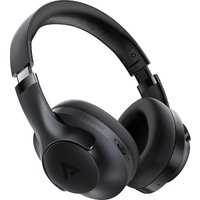 Наушники AceFast H4 (черный)