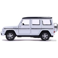 Внедорожник Автоград Mercedes-Benz G63 AMG 7152968 (белый)