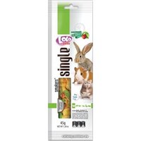 Лакомство для грызунов Lolo Pets Smakers Weekend Style LO-73114 45 г
