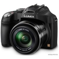 Фотоаппарат Panasonic Lumix DMC-FZ70