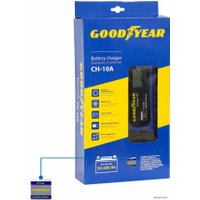 Зарядное устройство Goodyear CH-10A